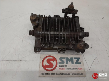 ECU për Kamioni Iveco Occ ECU FPT besturingseenheid Iveco: foto 3 ECU për Kamioni Iveco Occ ECU FPT besturingseenheid Iveco: foto 3