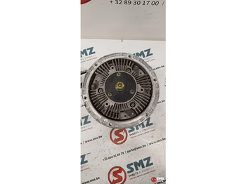 Ventilatori për Kamioni Iveco Occ visco koppeling Iveco: foto 3 Ventilatori për Kamioni Iveco Occ visco koppeling Iveco: foto 3