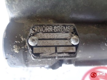 Cilindër freksioni për Kamioni KNORR BREMSE Occ knor bremse koppelingspomp vg3287: foto 2