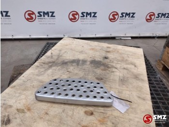 Kushinetë mbështetëse MAN TGA