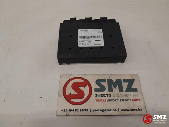 ECU për Kamioni MAN Occ ECU PTM regeleenheid MAN: foto 2 ECU për Kamioni MAN Occ ECU PTM regeleenheid MAN: foto 2
