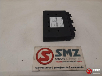 ECU për Kamioni MAN Occ ECU PTM regeleenheid MAN: foto 4 ECU për Kamioni MAN Occ ECU PTM regeleenheid MAN: foto 4