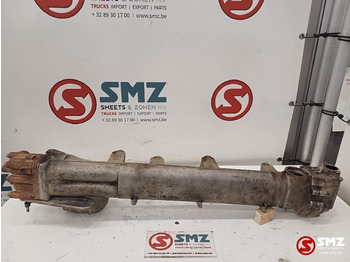 Motori dhe pjesë këmbimi MAN