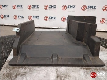 Kushinetë mbështetëse MAN F90