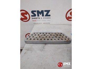 Kushinetë mbështetëse MAN