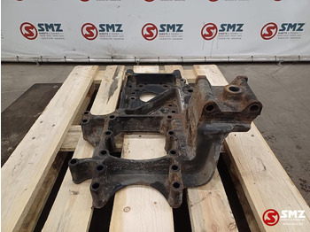 Telajo/ Shasia për Kamioni MAN Occ bumperbeugel linksvooraan MAN: foto 2 Telajo/ Shasia për Kamioni MAN Occ bumperbeugel linksvooraan MAN: foto 2