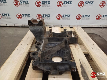 Telajo/ Shasia për Kamioni MAN Occ bumperbeugel linksvooraan MAN: foto 4 Telajo/ Shasia për Kamioni MAN Occ bumperbeugel linksvooraan MAN: foto 4