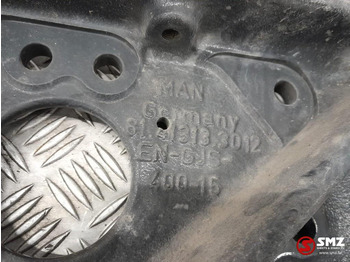 Telajo/ Shasia për Kamioni MAN Occ bumperbeugel rechtsvooraan MAN: foto 5