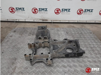 Telajo/ Shasia për Kamioni MAN Occ bumperbeugel rechtsvooraan MAN: foto 2