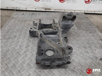 Telajo/ Shasia për Kamioni MAN Occ bumperbeugel rechtsvooraan MAN: foto 4