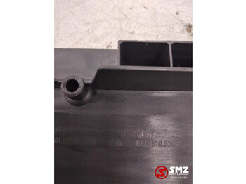 Kabina dhe interier për Kamioni MAN Occ instaplijst rechts MAN: foto 3