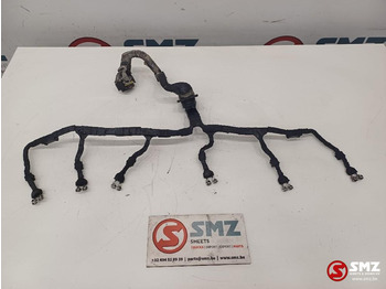 Kabllot/ Pajimet e telave MAN