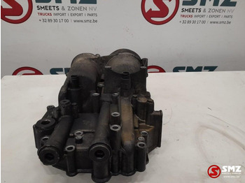 Filtri i vajit për Kamioni MAN Occ oliefilterhuis MAN: foto 4