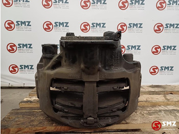 Kalibër frenash MAN