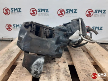 Kalibër frenash për Kamioni MAN Occ remklauw linksvoor MAN: foto 4 Kalibër frenash për Kamioni MAN Occ remklauw linksvoor MAN: foto 4