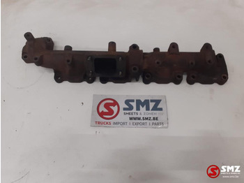 Kolektori i shkarkimit MAN