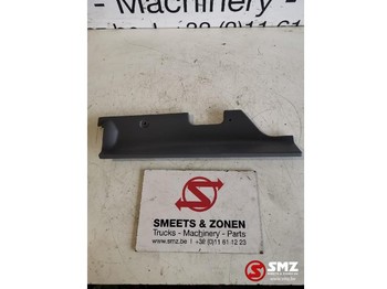 Aerodinamikë/ Kuadër i drejtimit të tërthortë MERCEDES-BENZ Actros