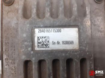 Sistemi i karburantit për Kamioni Mercedes-Benz Occ AdBluepomp Mercedes: foto 5