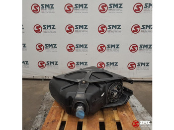 Sistemi i karburantit MERCEDES-BENZ