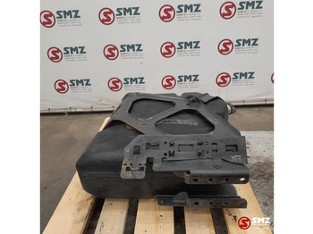 Sistemi i karburantit për Kamioni Mercedes-Benz Occ AdBluetank 60L + AdBlueniveausensor Mercedes: foto 5 Sistemi i karburantit për Kamioni Mercedes-Benz Occ AdBluetank 60L + AdBlueniveausensor Mercedes: foto 5