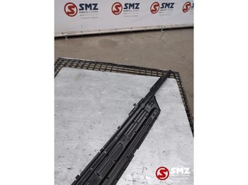 Parakolp për Kamioni Mercedes-Benz Occ Bumperdrager midden Actros mp4: foto 2 Parakolp për Kamioni Mercedes-Benz Occ Bumperdrager midden Actros mp4: foto 2