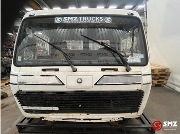 Kabina dhe interier MERCEDES-BENZ