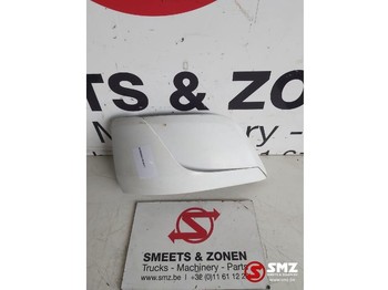 Aerodinamikë/ Kuadër i drejtimit të tërthortë MERCEDES-BENZ Actros