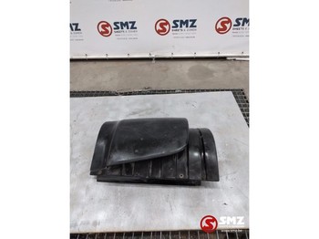 Aerodinamikë/ Kuadër i drejtimit të tërthortë MERCEDES-BENZ