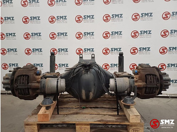 Boshti i transmisionit për Kamioni Mercedes-Benz Occ aandrijfas R440-13A/C22.5 Mercedes: foto 2