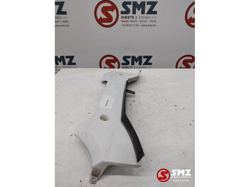 Parakolp MERCEDES-BENZ Actros