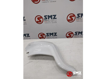 Aerodinamikë/ Kuadër i drejtimit të tërthortë MERCEDES-BENZ Actros