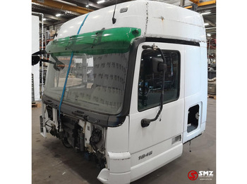 Kabina dhe interier MERCEDES-BENZ Actros