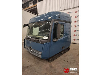 Kabina dhe interier MERCEDES-BENZ Actros