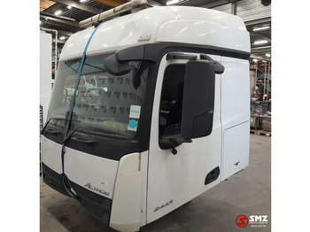 Kabina dhe interier MERCEDES-BENZ