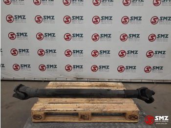 Boshti i transmisionit MERCEDES-BENZ