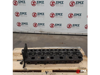 Blloku i cilindrit MERCEDES-BENZ