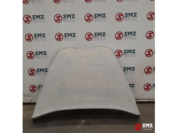 Aerodinamikë/ Kuadër i drejtimit të tërthortë MERCEDES-BENZ