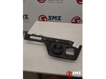 Kabina dhe interier MERCEDES-BENZ Actros