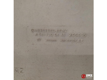 Derë dhe pjesë këmbimi për Kamioni Mercedes-Benz Occ deurverlenging rechts Mercedes: foto 3