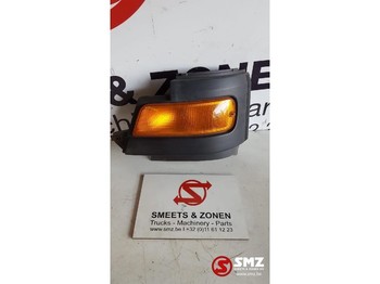 Dritat/ Ndriçimi MERCEDES-BENZ Atego