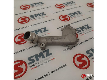 Motori dhe pjesë këmbimi MERCEDES-BENZ