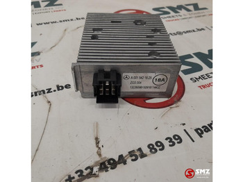Sistemi elektrik MERCEDES-BENZ