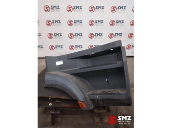 Kabina dhe interier MERCEDES-BENZ