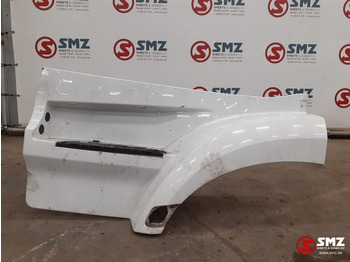 Kabina dhe interier MERCEDES-BENZ