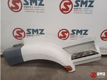 Kabina dhe interier MERCEDES-BENZ