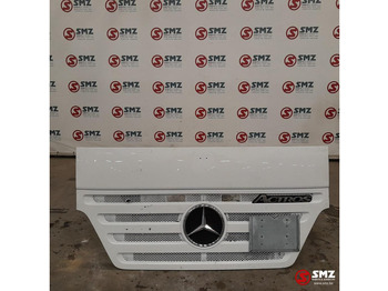 Grilë MERCEDES-BENZ