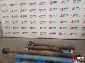 Boshti i transmisionit MERCEDES-BENZ