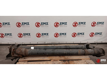 Boshti i transmisionit MERCEDES-BENZ