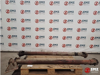 Boshti i transmisionit MERCEDES-BENZ