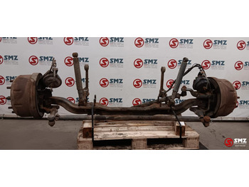 Sistemi i drejtimit MERCEDES-BENZ